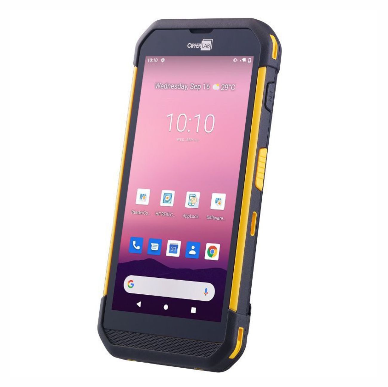 CIPHER LAB RS51 Handheld Barcode Scanner